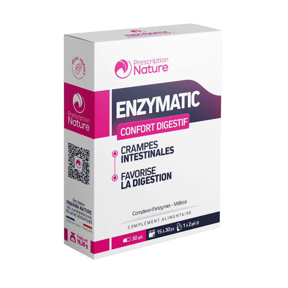ENZYMATIC